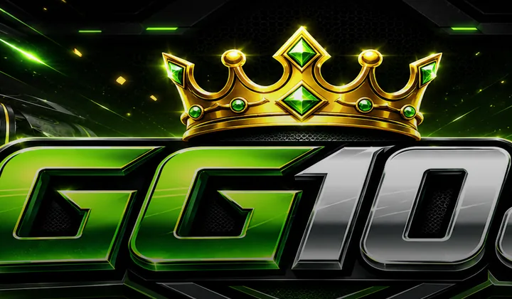 Slot online GG108